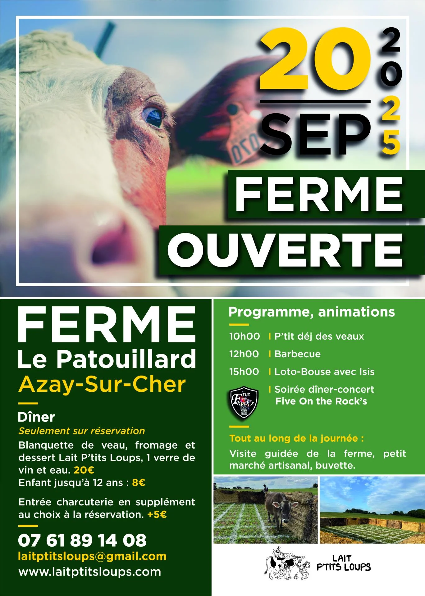 Affiche a4 ferme ouverte 2025 v2 plan de travail 1