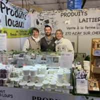 Salon Ferme Expo Tours